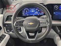 شێڤرۆلێت تاهۆ